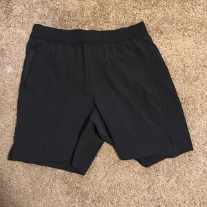 TEN THOUSAND Interval training short 7” inseam - size medium - color black